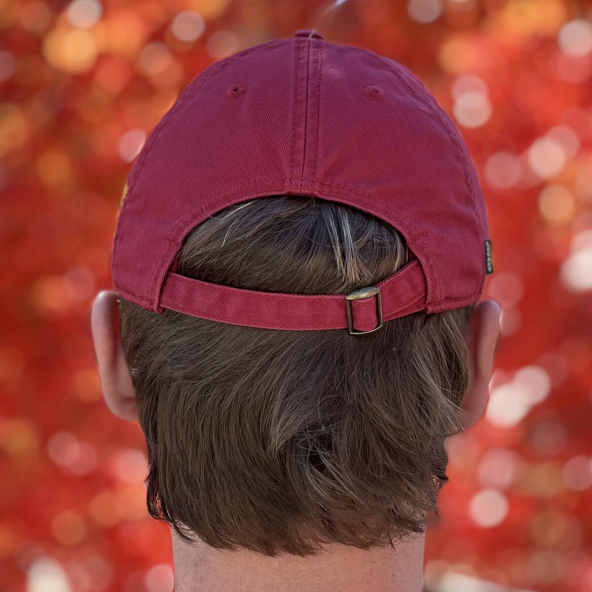 Legacy Ball Player Cy Cardinal Unstructured Hat